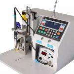 Key Benefits of Using an Automatic Soldering Machine