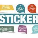Do You Want to Become a Sticker Manufacturer? Here Is a Complete Guide