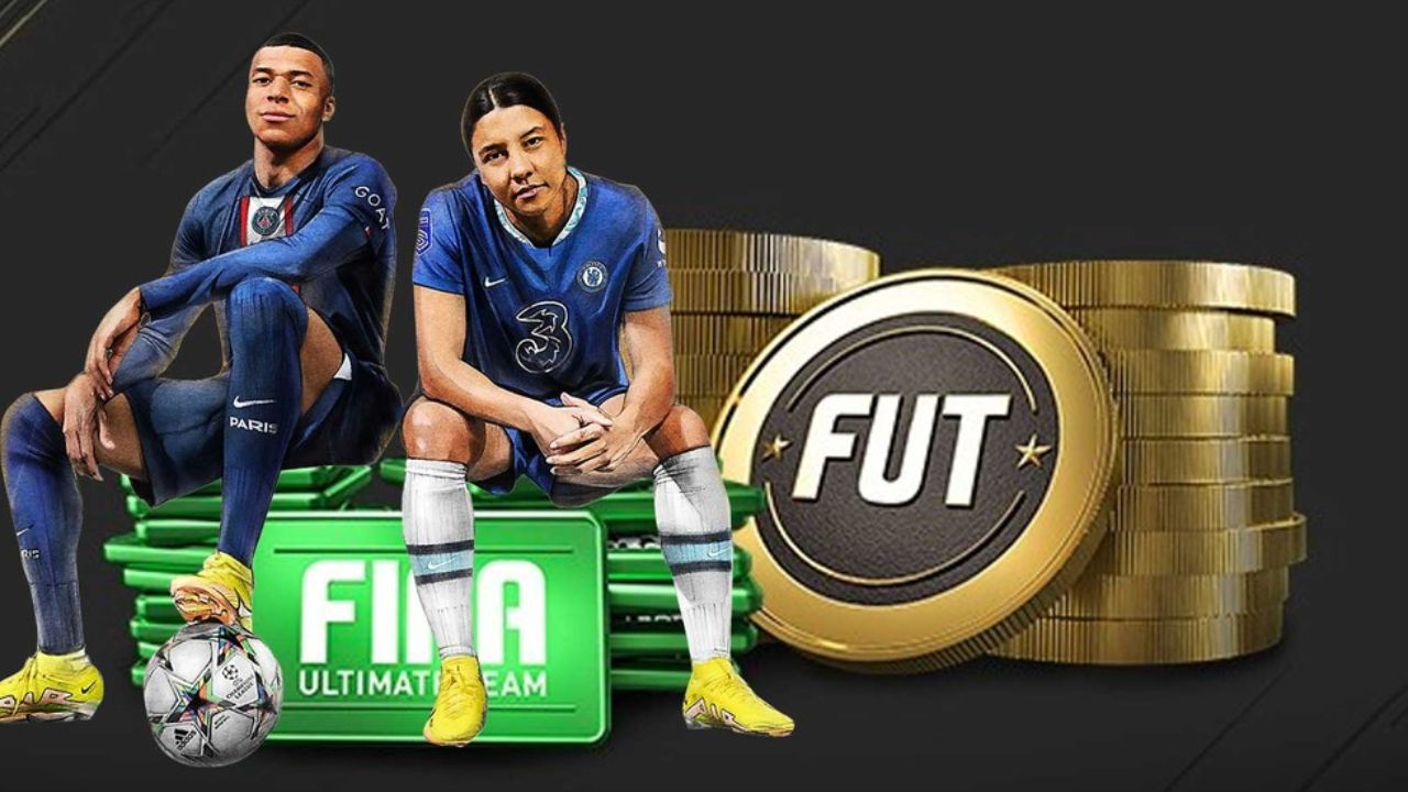 How to Use FC 24 Coins to Purchase Icon Player Cards