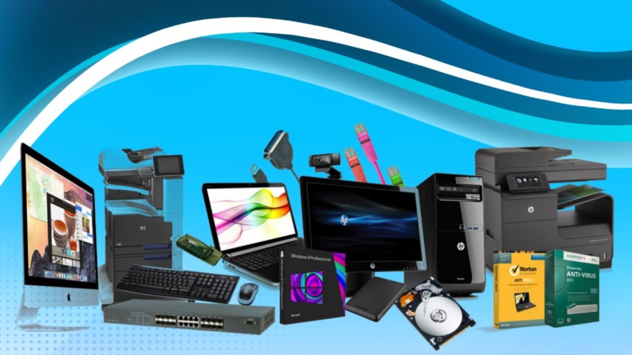 Top Regions for Global Sourcing of Wholesale Computer Supply